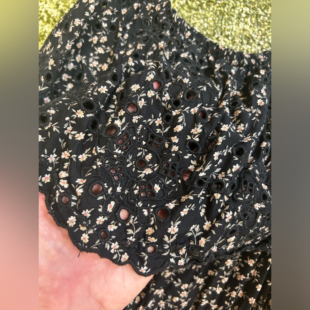 🎉HOST PICK🎉 American Eagle Jumpsuit - Picture 6 of 8